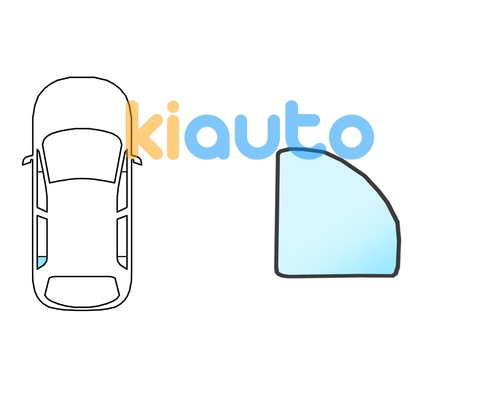7257LGSV5RQ | Acheter vitre renault scenic... | Kiauto 7257LGSV5RQ | Acheter vitre renault scenic... | Kiauto