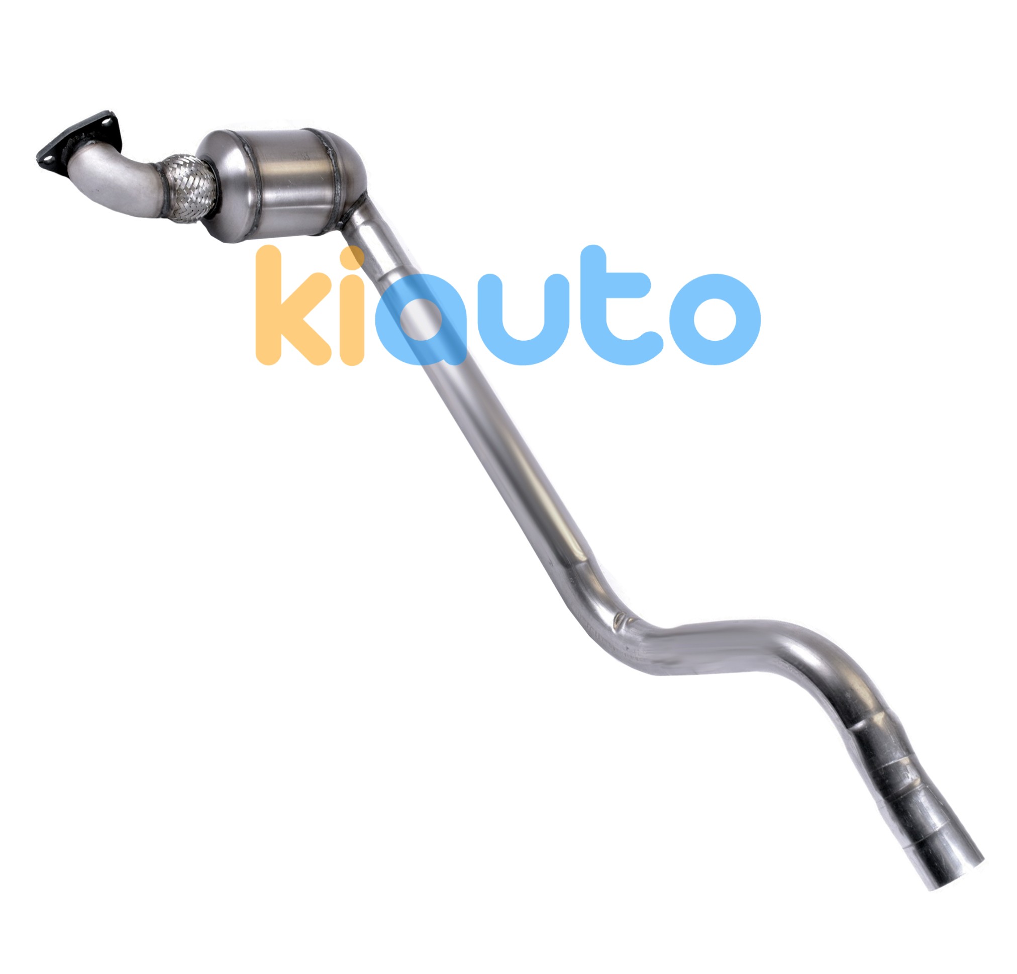 8X235E212DA | Acheter catalyseur jaguar s-... | Kiauto