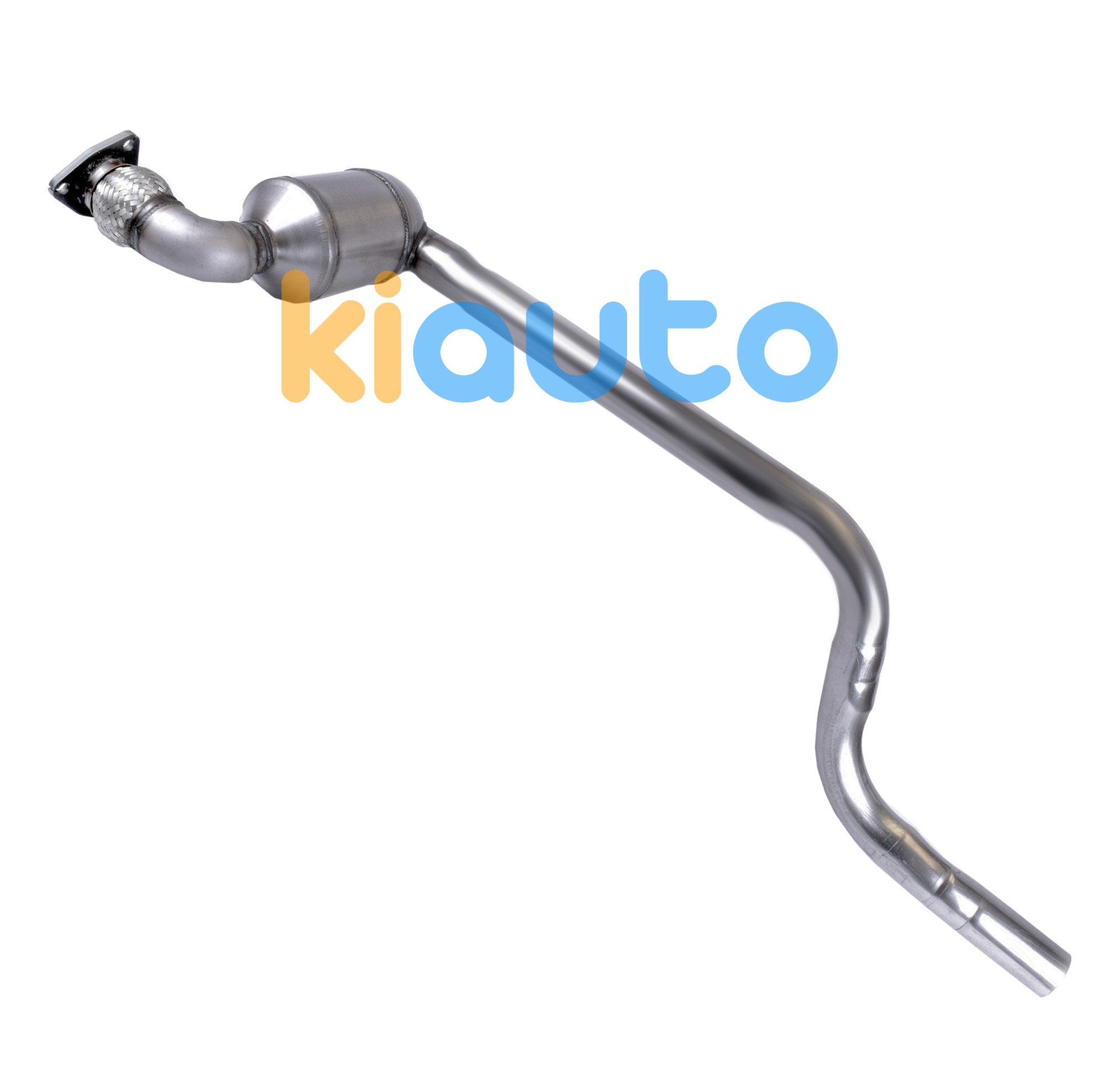 8X235E214DA | Acheter catalyseur jaguar s-... | Kiauto