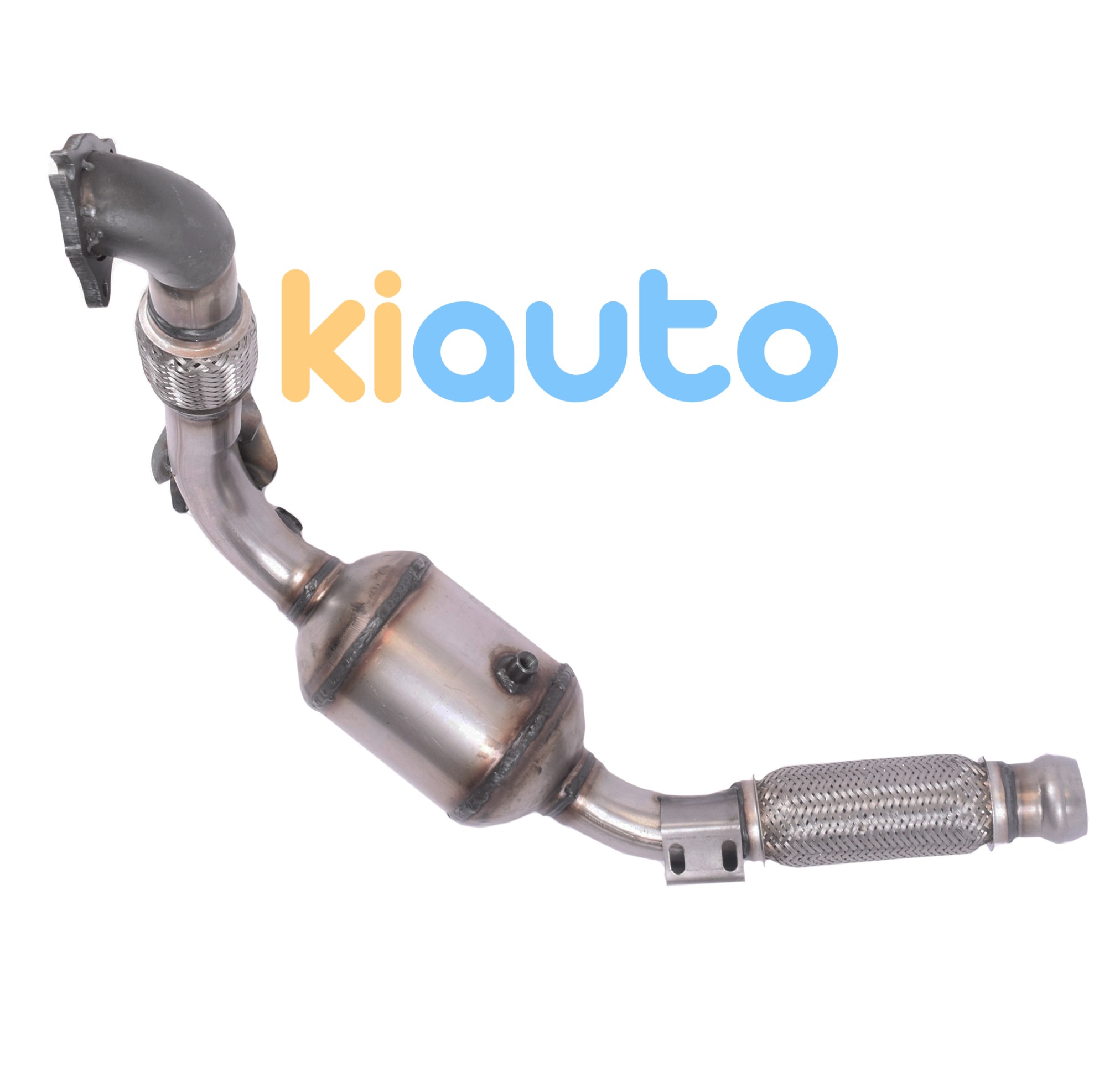 9064902381 / A9064904581 | Acheter catalyseur mercedes ... | Kiauto