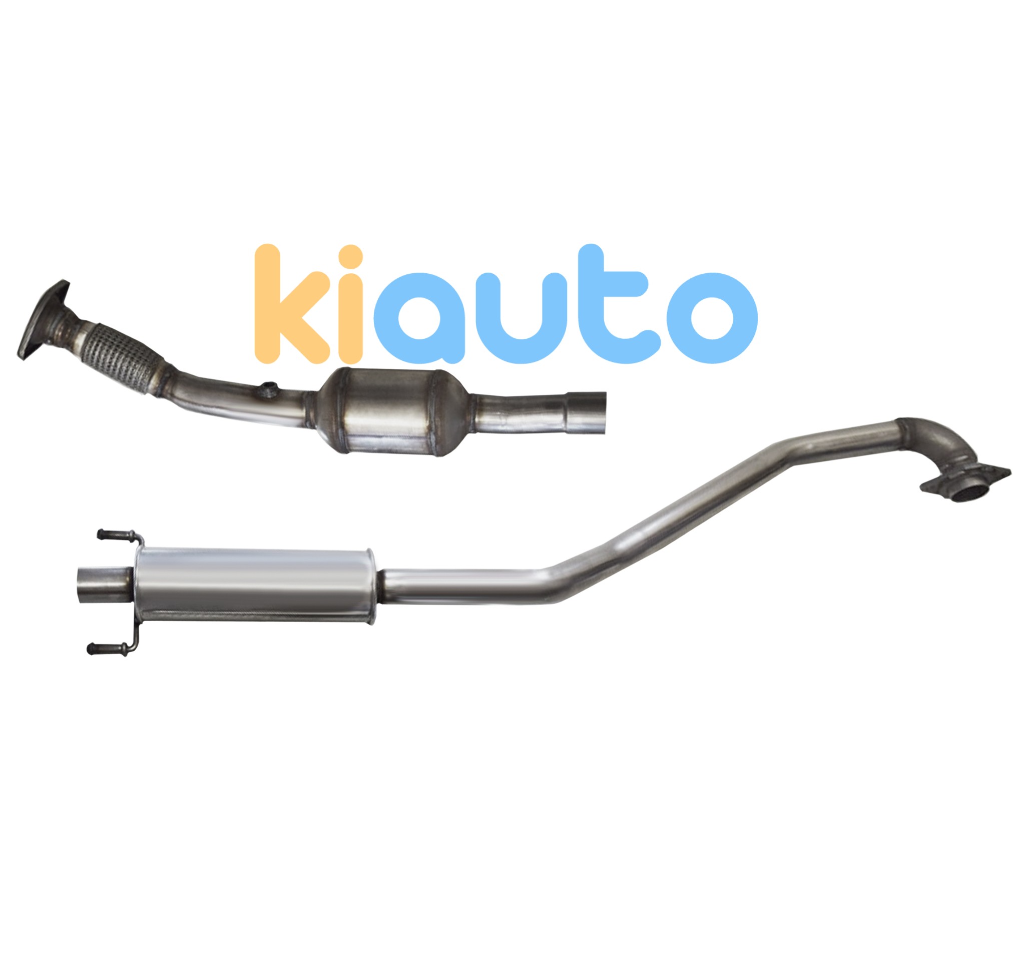 174100R020 | Acheter catalyseur avensis 2... | Kiauto 174100R020 | Acheter catalyseur avensis 2... | Kiauto