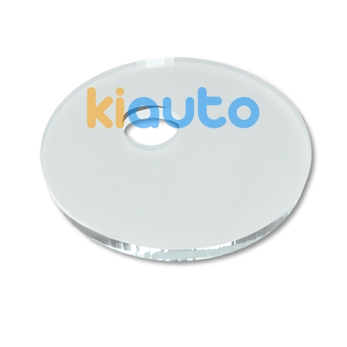  | Coussinet gel renault laguna 2007-2011 5 puertas / familiar / avant / 44mm (12mm) | Kiauto