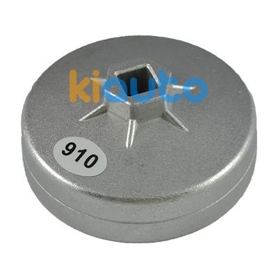 Cloche extraction filtre a huile 95x15mm Cloche extraction filtre a huile 95x15mm