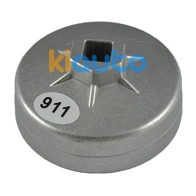 Cloche extraction filtre a huile 80x12 Cloche extraction filtre a huile 80x12