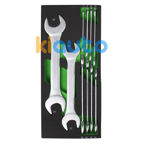 Module cles plates eva Module cles plates eva