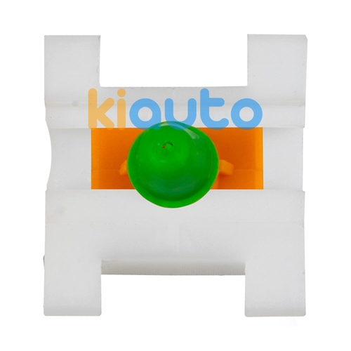 Acheter coffret clips en pla... | Kiauto Acheter coffret clips en pla... | Kiauto