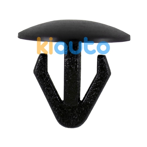 Coffret clips en plastique 20 pcs p/52894