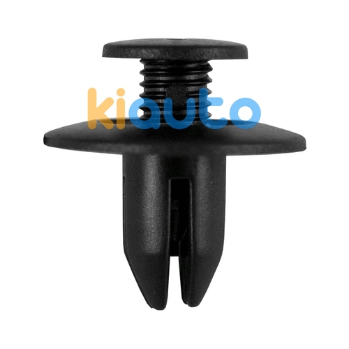 Coffret clips en plastique 10 pcs p/52894 Coffret clips en plastique 10 pcs p/52894