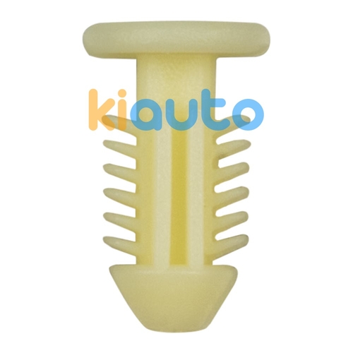 Coffret clips en plastique 40 pcs p/52899 Coffret clips en plastique 40 pcs p/52899