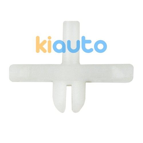 Coffret clips en plastique 40 pcs p/52901 Coffret clips en plastique 40 pcs p/52901