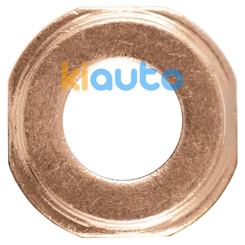 Sac de 30 rondelles en cuivre pour injecteurs - ø15.45x8.0x2.0 - universal (ref. 53464) Sac de 30 rondelles en cuivre pour injecteurs - ø15.45x8.0x2.0 - universal (ref. 53464)