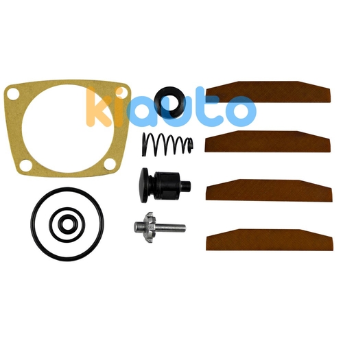 Trousse de réparation pour outils pneumatiques - 51218 Trousse de réparation pour outils pneumatiques - 51218