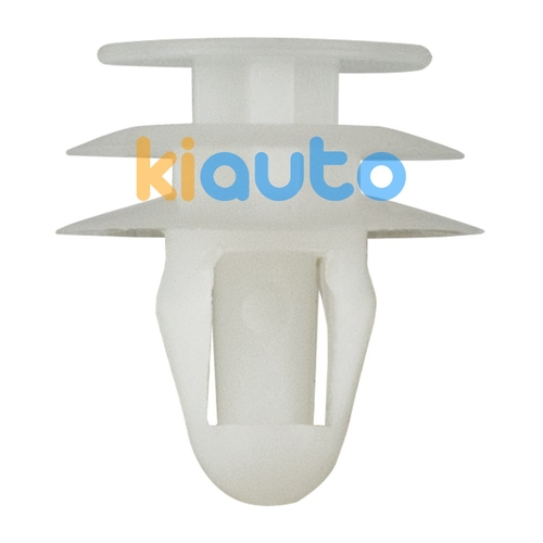 Coffret clips en plastique 8 pcs p/53713 Coffret clips en plastique 8 pcs p/53713