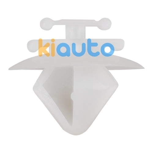 Coffret clips en plastique 10 pcs p/53714 Coffret clips en plastique 10 pcs p/53714