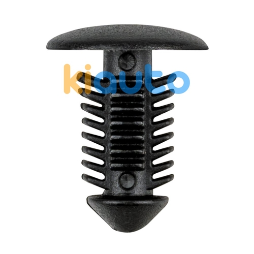 Coffret clips en plastique 10 pcs p/53715 Coffret clips en plastique 10 pcs p/53715