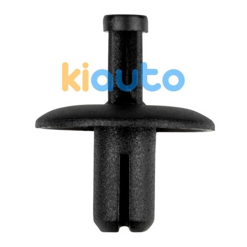 Coffret clips en plastique 4 pcs p/53716 Coffret clips en plastique 4 pcs p/53716