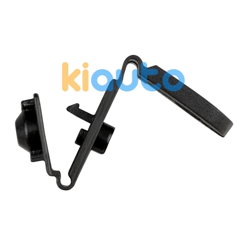 Acheter coffret clips en pla... | Kiauto Acheter coffret clips en pla... | Kiauto