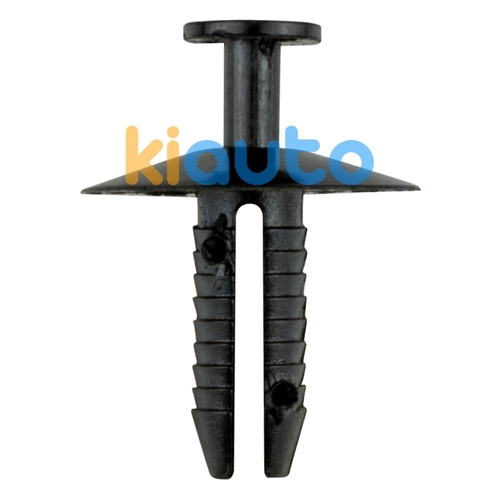 Coffret clips en plastique 8 pcs p/53720 Coffret clips en plastique 8 pcs p/53720
