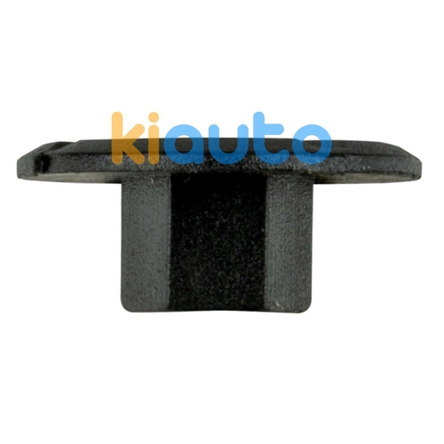 Coffret clips en plastique 6 pcs p/53720 Coffret clips en plastique 6 pcs p/53720