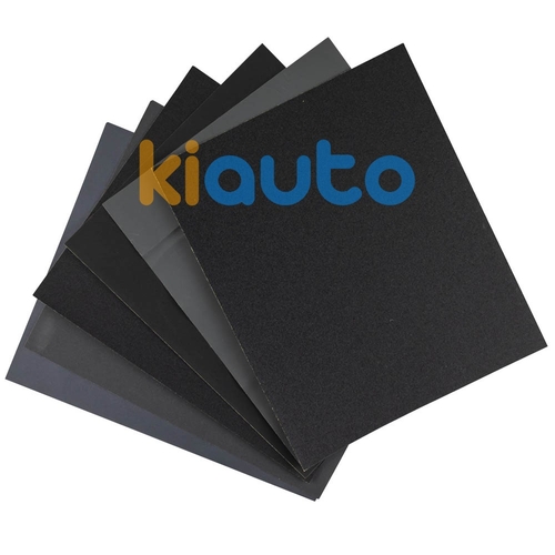 Acheter kit de 6 papiers ém... | Kiauto Acheter kit de 6 papiers ém... | Kiauto