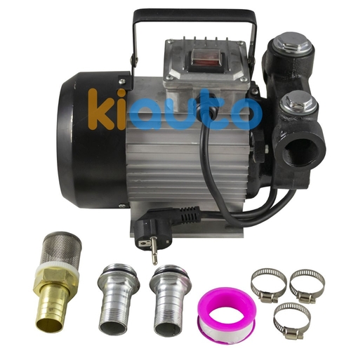 Acheter pompe à carburant d... | Kiauto
