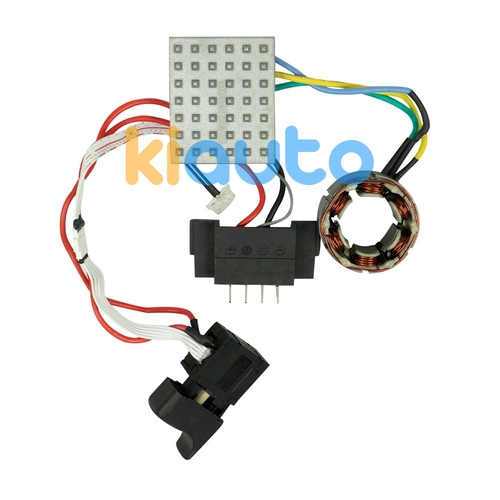 Acheter circuit imprimé pou... | Kiauto Acheter circuit imprimé pou... | Kiauto
