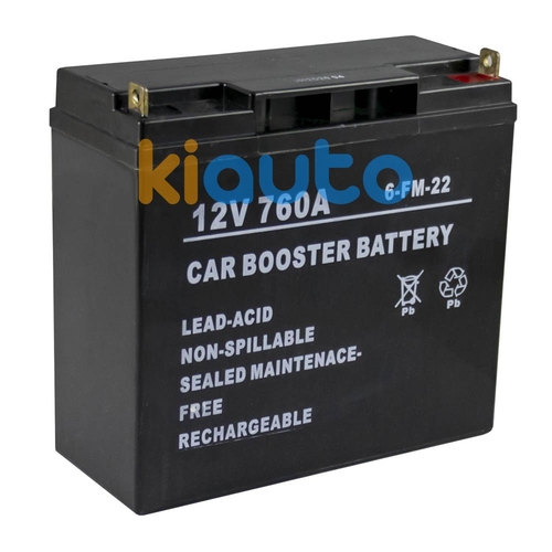 Acheter batterie 22 a*h pour... | Kiauto