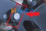 Acheter jeu de 2 goupilles p... | Kiauto Acheter jeu de 2 goupilles p... | Kiauto