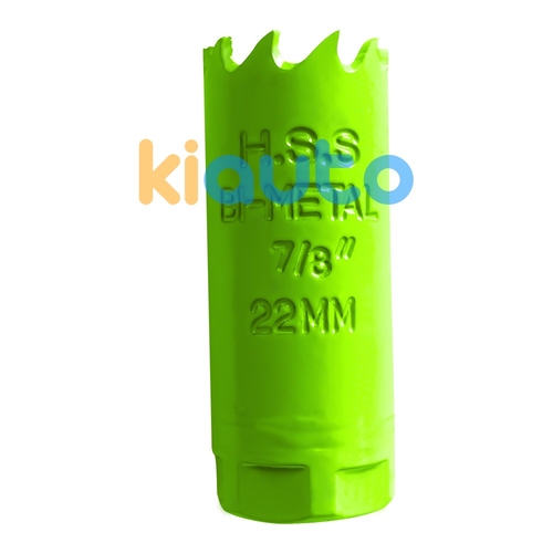 Acheter scie cloche bimétal... | Kiauto Acheter scie cloche bimétal... | Kiauto