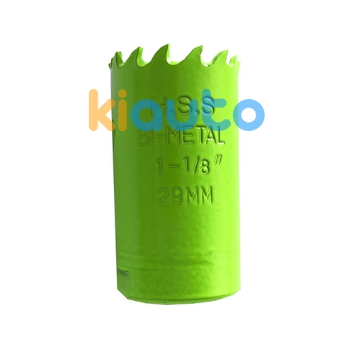 Acheter scie cloche bimétal... | Kiauto Acheter scie cloche bimétal... | Kiauto