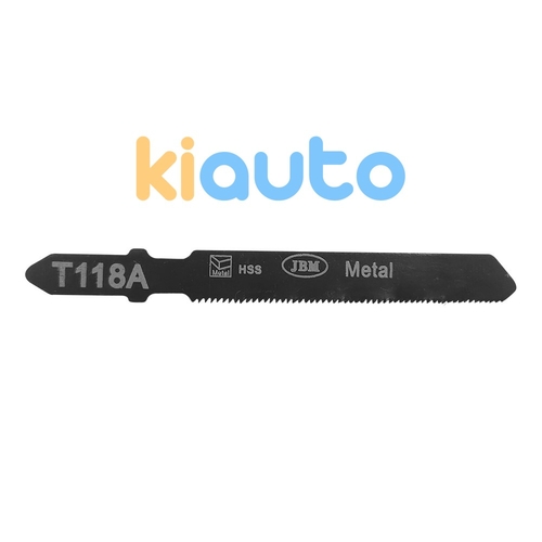 Acheter kit de 5 lames t118a... | Kiauto Acheter kit de 5 lames t118a... | Kiauto