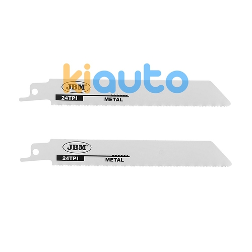 Acheter kit de 2 lames 24tpi... | Kiauto Acheter kit de 2 lames 24tpi... | Kiauto