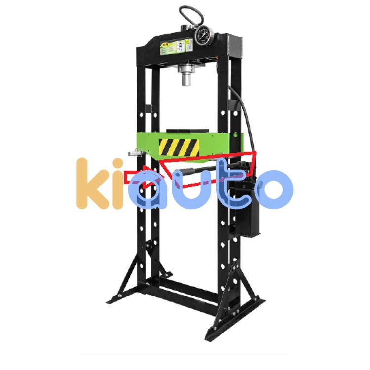 Levier Pour Presse D’atelier 20/30 Tonnes JBM 15048