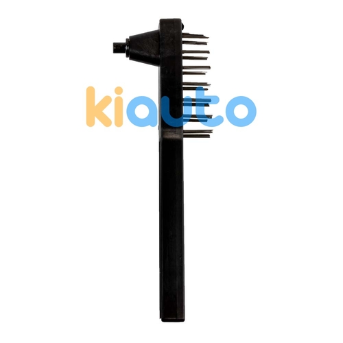Brosse pour marteau de soudeur pour réf. 53981/53982 Brosse pour marteau de soudeur pour réf. 53981/53982