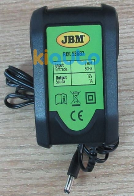 Acheter chargeur pour réf.5... | Kiauto Acheter chargeur pour réf.5... | Kiauto