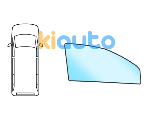 3772RGSV2FD | Acheter vitre ford transit 2... | Kiauto 3772RGSV2FD | Acheter vitre ford transit 2... | Kiauto