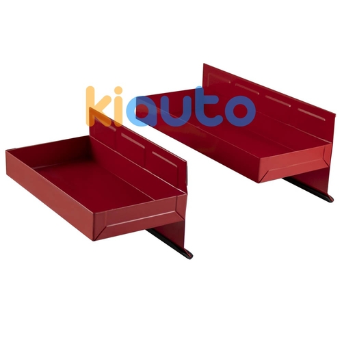 Acheter set de 2 étagères ... | Kiauto