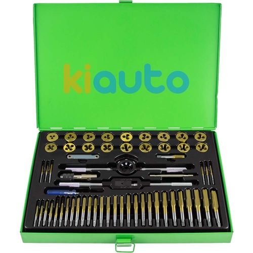Acheter coffret tarauds et f... | Kiauto Acheter coffret tarauds et f... | Kiauto