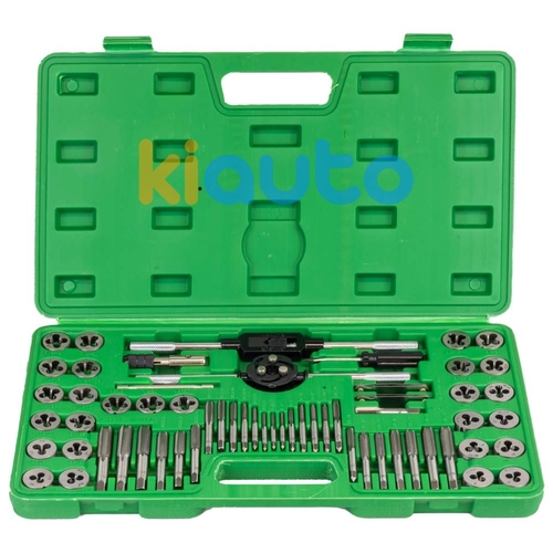 Acheter coffret tarauds et f... | Kiauto Acheter coffret tarauds et f... | Kiauto