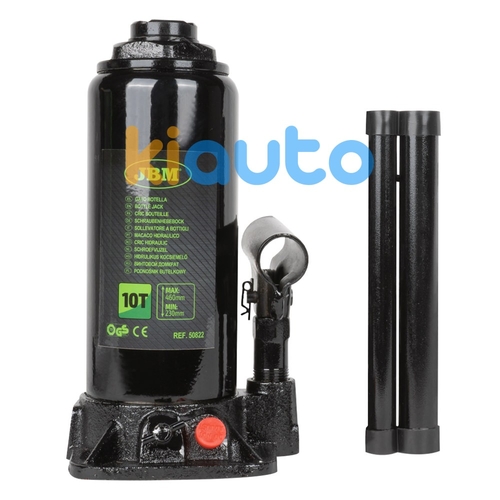 Acheter cric bouteille 10t | Kiauto Acheter cric bouteille 10t | Kiauto