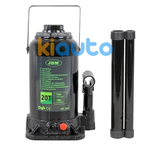 Acheter cric bouteille 20t | Kiauto Acheter cric bouteille 20t | Kiauto