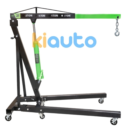 Acheter grue 2 tonnes pliant... | Kiauto Acheter grue 2 tonnes pliant... | Kiauto