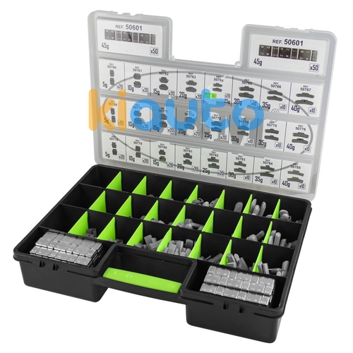 Acheter coffret de masses un... | Kiauto Acheter coffret de masses un... | Kiauto
