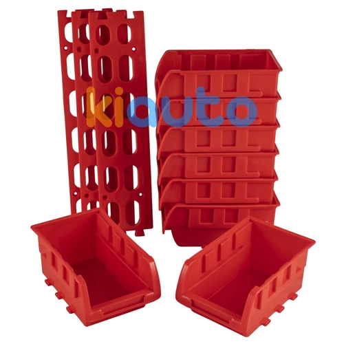 Jeu de 8 boites a bec Jeu de 8 boites a bec