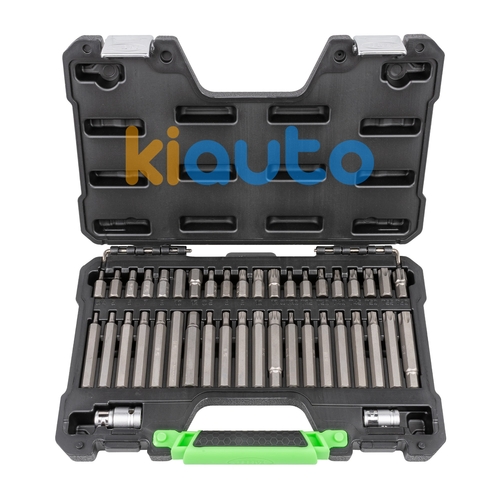 Acheter coffret 42 embouts d... | Kiauto