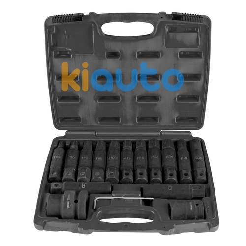 Acheter jeu de 16 pointes à... | Kiauto Acheter jeu de 16 pointes à... | Kiauto