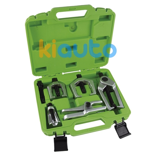 Coffret de 5 arraches rotules Coffret de 5 arraches rotules
