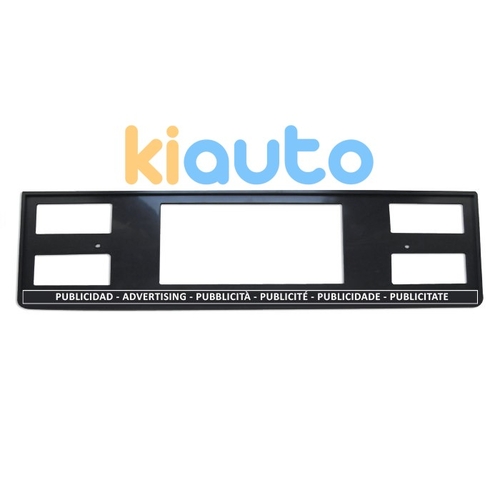 Acheter porte plaque inmatri... | Kiauto Acheter porte plaque inmatri... | Kiauto