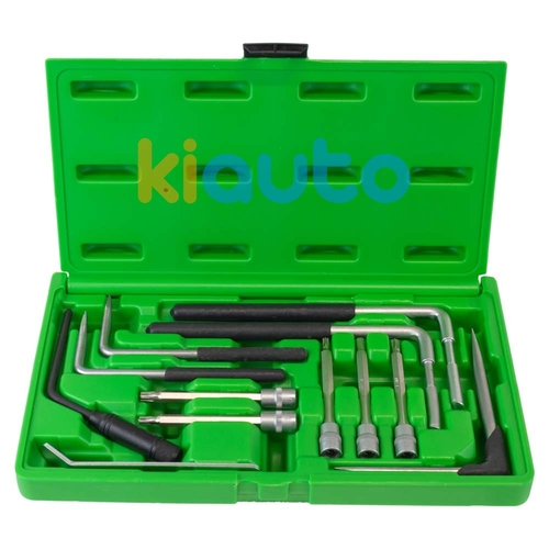 Acheter coffret de 12 pièce... | Kiauto Acheter coffret de 12 pièce... | Kiauto