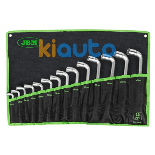 Acheter jeu de 14 clés pipe... | Kiauto Acheter jeu de 14 clés pipe... | Kiauto